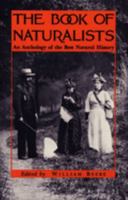The Book of Naturalists, An Anthology of the Best Natural History 0691084661 Book Cover