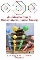 An Introduction to Combinatorial Game Theory 1365973824 Book Cover