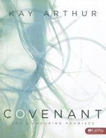 Covenant: God's Enduring Promises (Member Book)