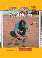 Fossil Hunter 1846967678 Book Cover