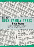 Even More Rock Family Trees 1844490076 Book Cover