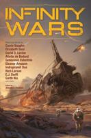 Infinity Wars 1781084912 Book Cover