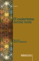 El esoterismo 6079959976 Book Cover
