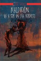Maldición va a ser un día hermoso 1719959129 Book Cover