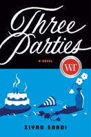 Three Parties 0735250987 Book Cover