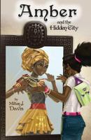 Amber and the Hidden City 098008427X Book Cover