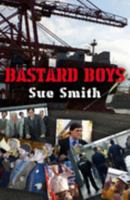 Bastard Boys 0868198099 Book Cover