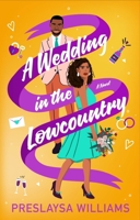 A Wedding in the Lowcountry: A Novel 0063237180 Book Cover