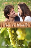 Love in Harvest (Westmore Estates) B085RVQ85X Book Cover