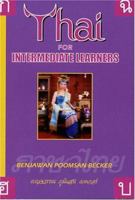 Thai for Intermediate Learners 1887521011 Book Cover