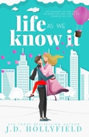 Life As We Know It 1539570223 Book Cover