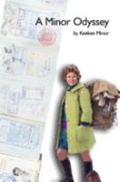 A Minor Odyssey 0976942216 Book Cover