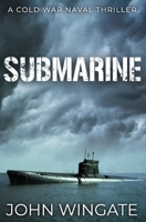 Submarine 0722191138 Book Cover