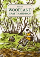 Woodland Craft Handbook 178494615X Book Cover