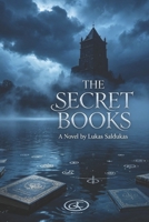THE SECRET BOOKS: A Novel of Memory, Mystery and Forgotten Worlds B0H9V71SML Book Cover