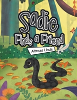 Sadie Finds a Friend 0228805929 Book Cover