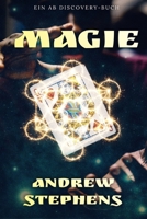 Magie: Wenn das Wunder der Regression magische Eigenschaften hat (German Edition) B0FNW8X3NS Book Cover