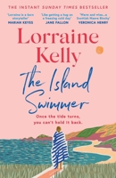 The Island Swimmer 1398714453 Book Cover