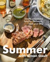 Summer with Simon Gault 0143774018 Book Cover