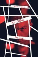 For Sissy: Murder. Suspense. 1946091030 Book Cover