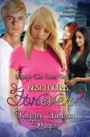 Best Friends...Forever?: Landry's True Colors Series: Book Two B0BT28Q2YW Book Cover