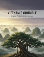Vietnam'S Crucible: Origins And Enduring Legacy B0HGLGYMT6 Book Cover