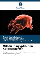 Milben in ägyptischen Agrarsystemen 6209088716 Book Cover
