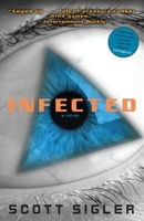 Infected 030740630X Book Cover