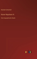 Kaiser Napoleon III. 1276483104 Book Cover