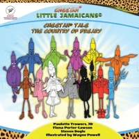 CHEETAH Tale, Country of Dreary B0B713BWW3 Book Cover