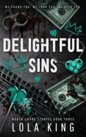 Delightful Sins 1916837069 Book Cover