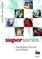 Developing Yourself and Others 0080464149 Book Cover