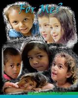 For Me? 1499142382 Book Cover