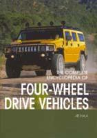 Four-Wheel Drive Vehicles 9036616980 Book Cover