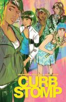 Curb Stomp 1608867773 Book Cover
