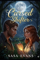 The Cursed Shifter B0FR4SFVKF Book Cover
