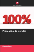 Promoção de vendas 6205982986 Book Cover