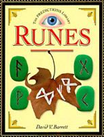 Runes (Predictions Library) 0789403102 Book Cover