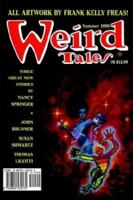 Weird Tales 297 Summer 1990 0809532131 Book Cover
