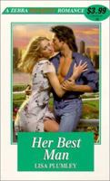 Her Best Man 0821767186 Book Cover