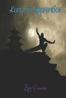 Kung Fu Apprentice B08W3M9WXC Book Cover