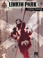 Linkin Park - Hybrid Theory (Guitar Recorded Versions) 0634099027 Book Cover