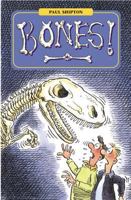 Oxford Reading Tree: Stage 13: TreeTops More Stories A: Bones 019844799X Book Cover