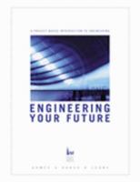 Engineering Your Future: College & Career Guide 1881018741 Book Cover