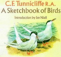 A Sketchbook of Birds 0575026405 Book Cover