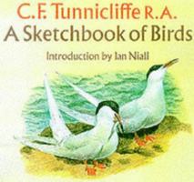 A Sketchbook of Birds 0030523265 Book Cover