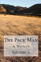 The Pack Man 146107391X Book Cover