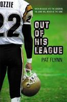 Out of His League 0802797768 Book Cover