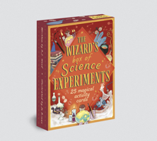 The Wizard's Box of Science Experiments 191176604X Book Cover