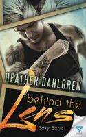 Behind The Lens 1680588524 Book Cover